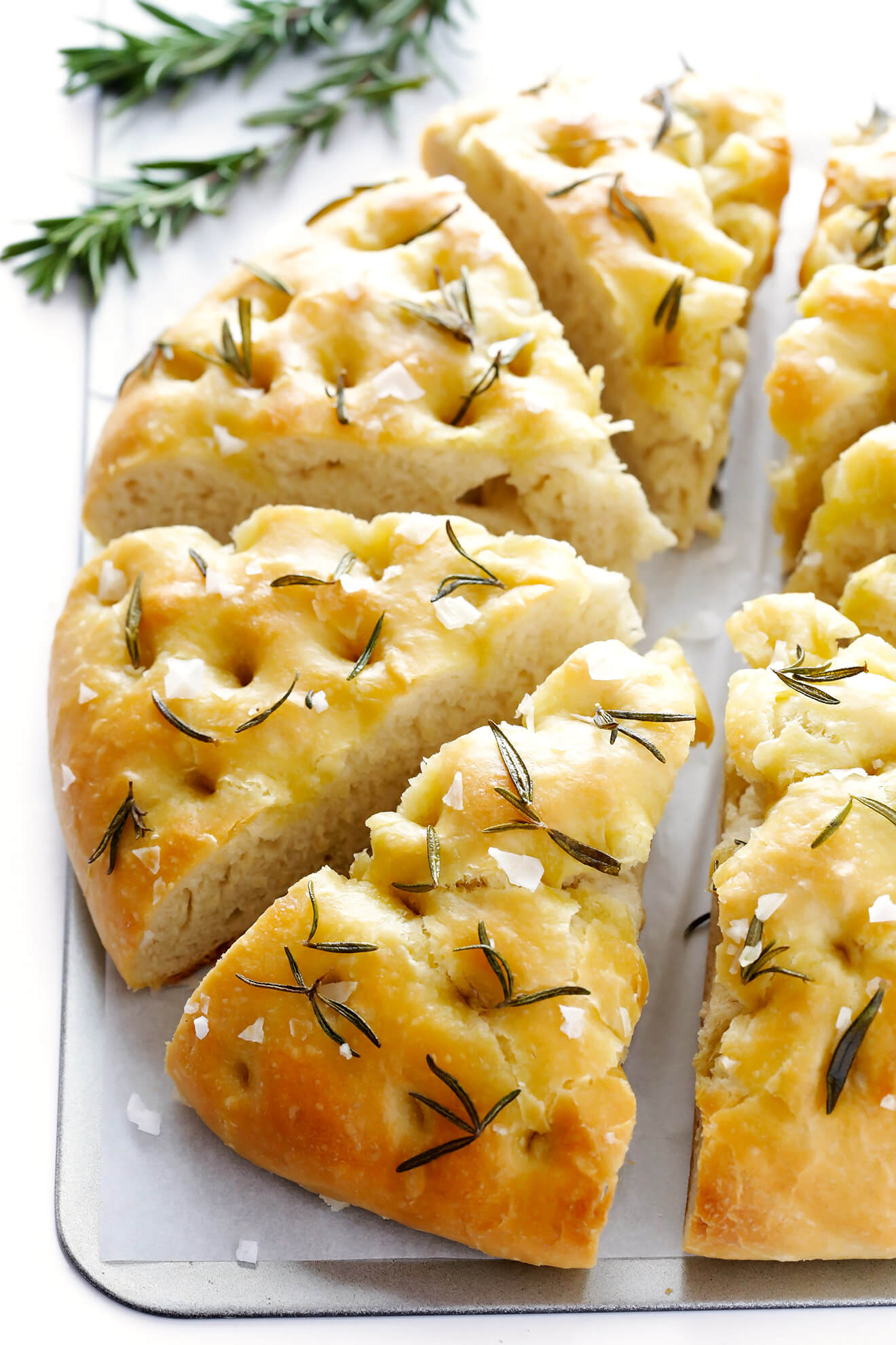 Focaccia