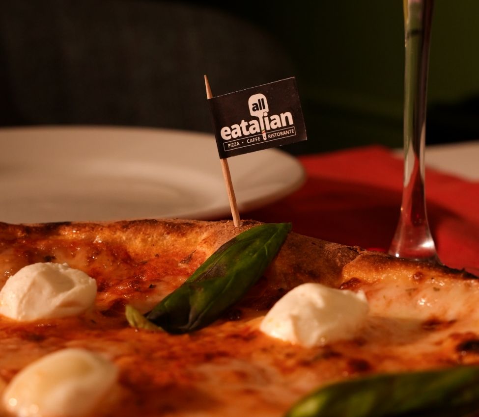 Pizza Seçerken Nelere Dikkat Edilmeli?