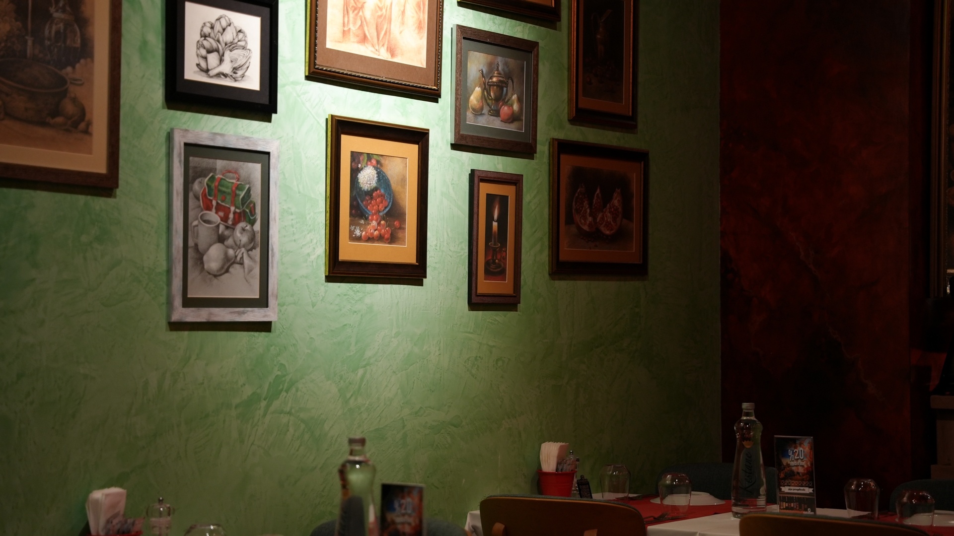 Galeri 1